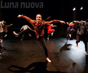 A passo di danza oltre i confini