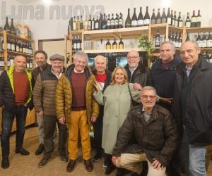 Rivalta, una cena di classe cinquant'anni dopo