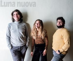 Orfeo ed Euridice... ma barocchi