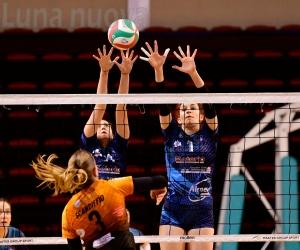 Serie C, derby: l&rsquo;Isil Almese rimonta e silenzia il PalaGiaveno