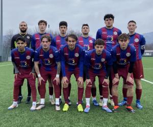 GiavenoCoazze, gol da copertina. Bene Olympic e Susa 