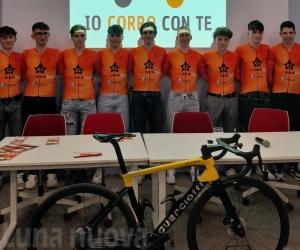 Reano, parte la nuova squadra speciale