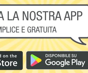 La Nostra APP semplice e gratuita