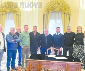 Pianezza, riparte l'alleanza con i sindacati