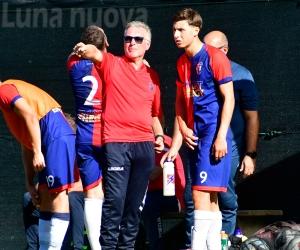 Tattica e tango: un Pianezza da sballo batte... l&rsquo;imbattibile Orbassano