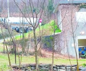 Venaus, l'acquedotto si svuota in pochi giorni