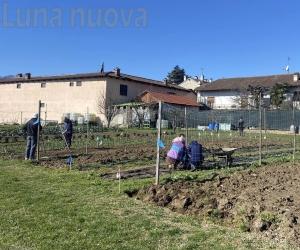Rivoli, la primavera fa ripartire le attivit&agrave; dell'Oasi
