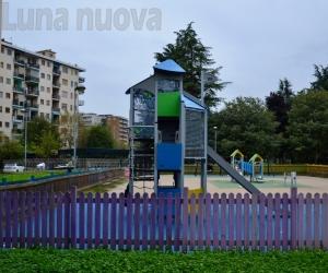 Grugliasco, alta tensione tra genitori e padroni di cani