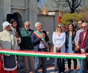 Sangano, la prima fiera della stagione &egrave; un bagno di folla