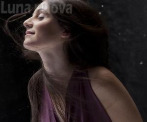 La primavera trascendentale della Vacatello