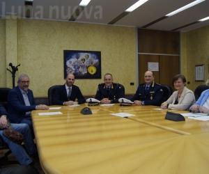 Collegno, alleanza con la Lac a difesa dell'ambiente