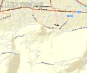 Lieve scossa di terremoto, epicentro a S.Antonino