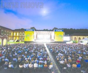 Il "Flowers Festival" compie dieci anni: musica mai banale