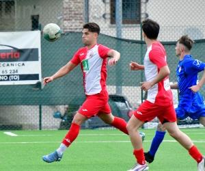 Finale campionati, i verdetti: spareggi Piossasco-Chianocco e Caprie-Paradiso