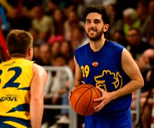 Playoffs DR2: blitz dell&rsquo;Oasi Laura Vicu&ntilde;a a Condove. Bussoleno ko a Venaria