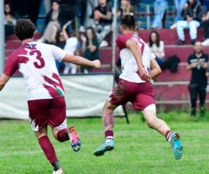 Venaus, impresa salvezza. Villarbasse-Pianezza, che spareggio