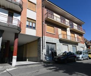 Giaveno, due figli indagati per la morte del padre Germano
