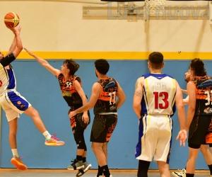 L'Atlavir batte Grugliasco e porta la serie promozione alla "bella"