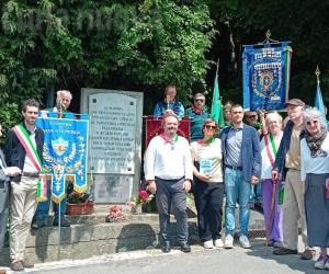 Valgioie, i martiri di Chiappero: un ricordo ancora vivo