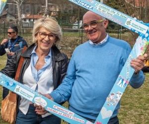 Trana, famiglia e lavoro: l&rsquo;ultimo sorriso a Beppe Ostorero
