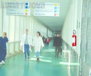 Orbassano, nuove insegne per il San Luigi