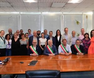 La Collina morenica sempre pi&ugrave; in vetrina