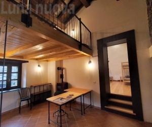 Coazze, una vacanza "slow" a Casa Tonda