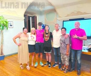 S.Antonino, Consulta Giovani: il primo presidente &egrave; Lorenzo Marra