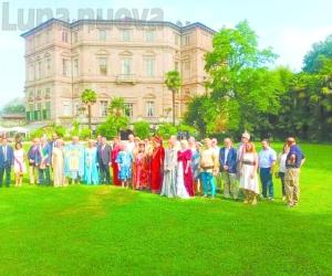 Collegno, verso la Festa di San Lorenzo