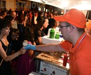 Rivoli sotto le stelle al gusto di Rivolotto