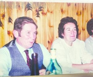 Villar Focchiardo: addio Silvia Carnino, madrina di Aib e alpini