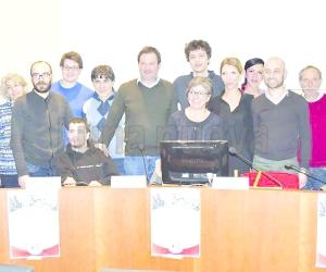 Rivoli, l'ultimo saluto a Loredana Trinchieri