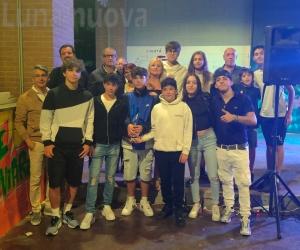 S.Antonino, prima "Santa Cup": un sabato di festa dedicato ai giovani