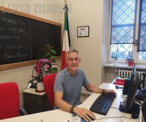 Giaveno, un ingegnere alla guida del Pascal