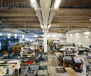 Orbassano, sprofondo automotive: chiude Algo Group