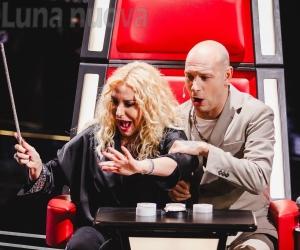 Una doppia notte delle hit da Torino a Rai1