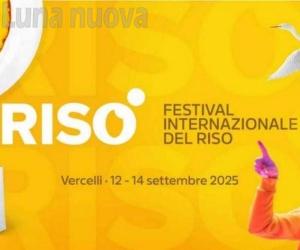 A Vercelli c&rsquo;&egrave; Ris&ograve;