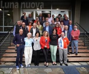 Rivoli verso la grande Festa del volontariato