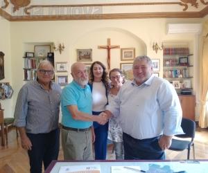 Pianezza apre un nuovo sportello anti usura