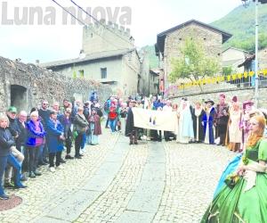 S.Didero, niente "Cisi": sagra rinviata al 2026