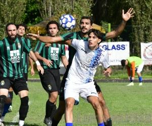 Prima Categoria, giornata nera per le squadre della valle di Susa