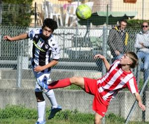 Occhi puntati sul Lascaris con lo scudetto sul petto
