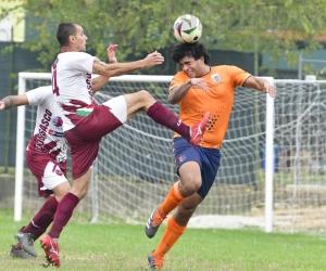 Qualit&agrave;, sei gol, emozioni: Piossasco-Villarbasse non delude