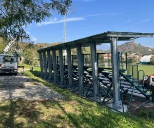 Avigliana, in citt&agrave; arriva un autunno di cantieri