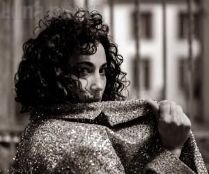 Isotta Tom, l&rsquo;indefinibile pop-soul