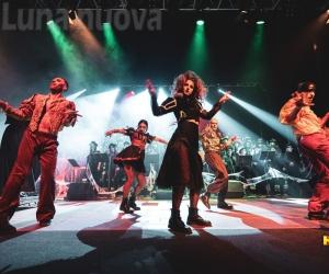 Arriva Halloween: spettacoli e giochi per tutta la famiglia
