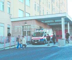 Rivoli, ennesima notte agitata al pronto soccorso