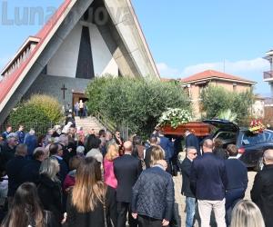 Avigliana, l&rsquo;ultimo saluto della valle a Giacomo Bon&ugrave;