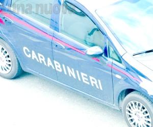 S.Ambrogio: coppia di coniugi aggredita dai ladri sulla porta di casa