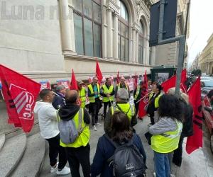 Grugliasco, Postalcoop verso la cessazione d'azienda